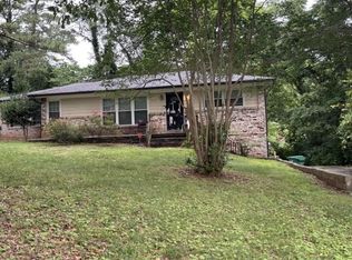 2380 Fair Ln, Decatur, GA 30032