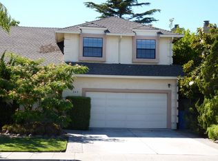 249 Port Royal Ave, Foster City, CA 94404
