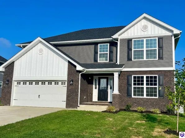 181 Mount Carmel Blvd Lot 10, Rineyville, KY 40162