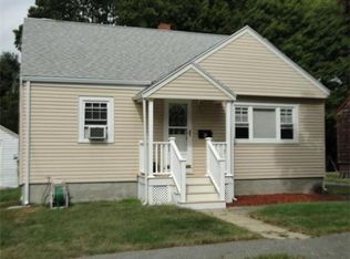 6 Marr Rd, Saugus, MA 01906