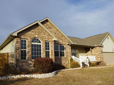 1903 Knowles Dr, West Plains, MO, 65775