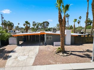 1955 Caballero Way, Las Vegas, NV 89169