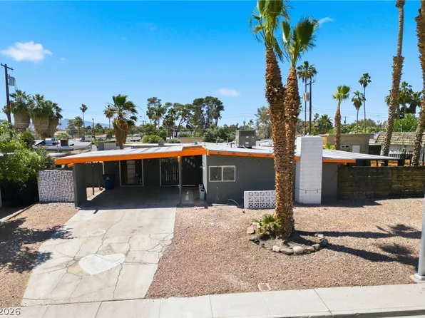1955 Caballero Way, Las Vegas, NV 89169