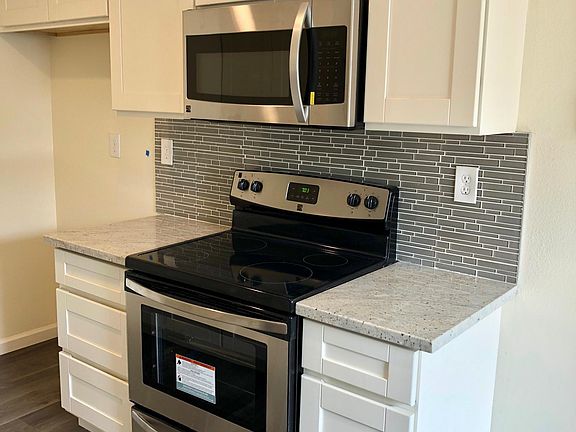 New Appliances