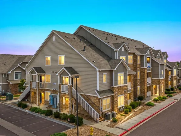 1861 S Dunkirk Street #302, Aurora, CO 80017