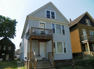 2405 S 16th St APT 1, Milwaukee, WI 53215