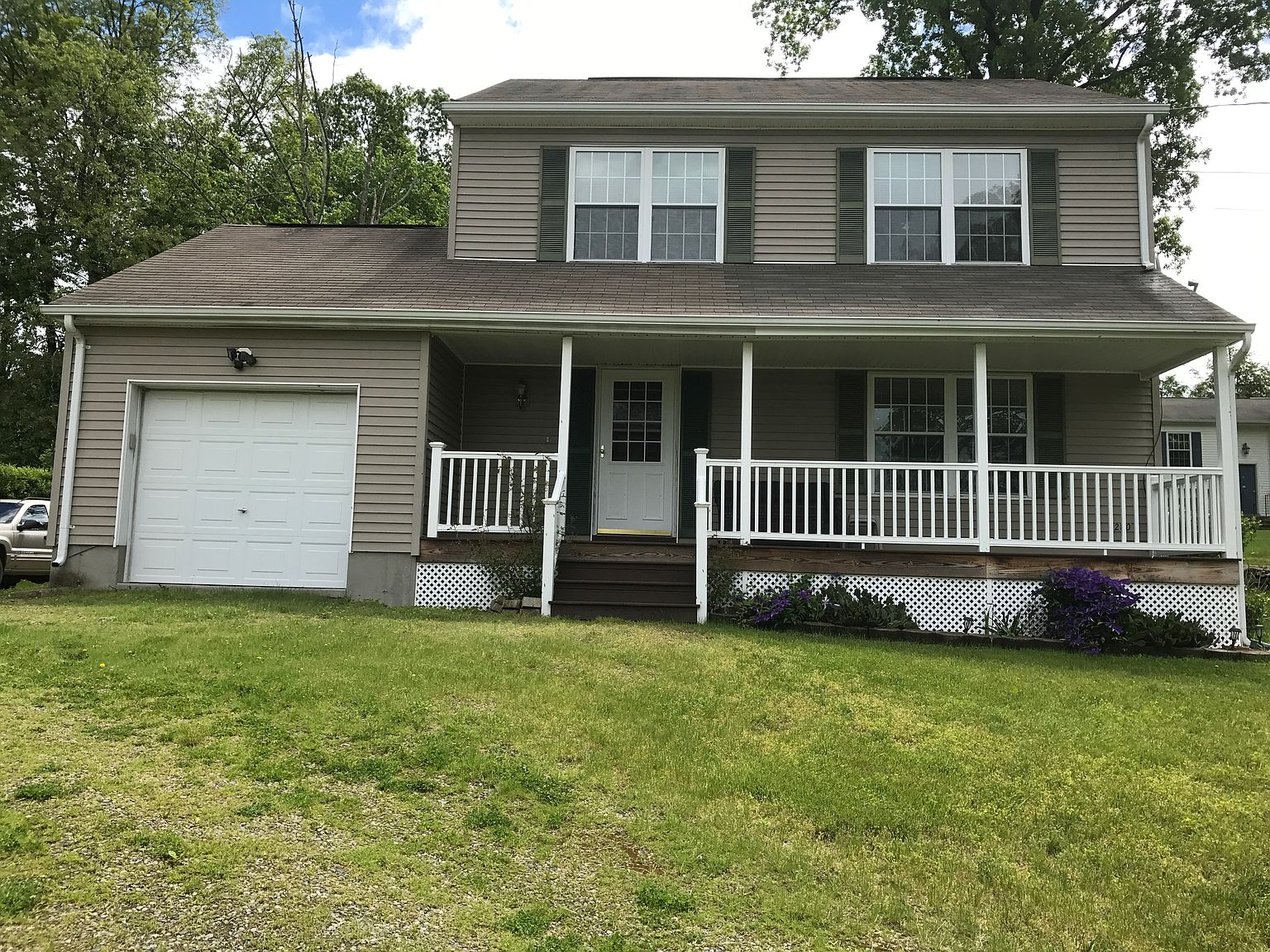 280 Dow Rd, Plainfield, CT 06374 Zillow