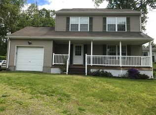 280 Dow Rd, Plainfield, CT 06374