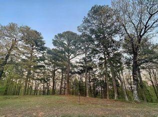 146 Flint Ridge Dr, Kansas, OK 74347