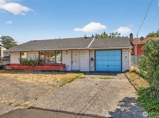 14523 Union Ave SW, Lakewood, WA