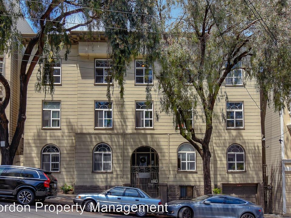 1st image of 930 Hayes St APT 10
