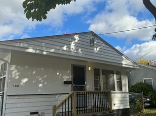 1163 Chandler Ave, Akron, OH 44314