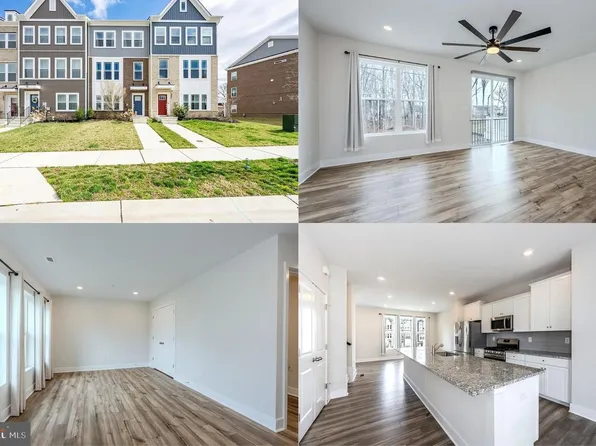 2762 Bridgewater Dr, Bryans Road, MD 20616