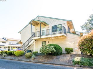 12004 N Jantzen Beach Ave #66, Portland, OR 97217