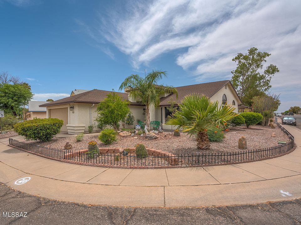 1st image of 9761 N Camino Del Fierro