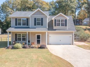 305 Lakeforest Cir, Anderson, SC 29625