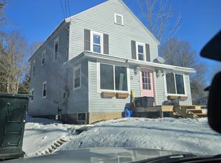 31 Pleasant Street, Antrim, NH 03440