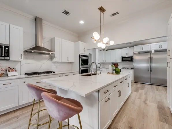 7033 Lattimore Dr, Dallas, TX 75252