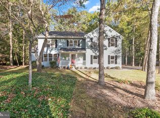 23269 Wooded Way, California, MD 20619