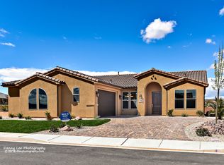 655 N Millcreek Springs Dr, Washington, UT 84780