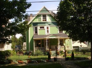 645 Maple Ln, Sewickley, PA 15143