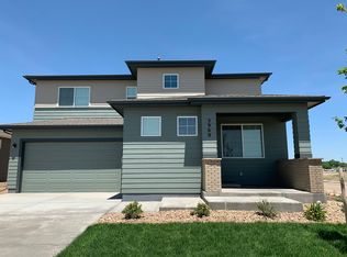 3960 Hackberry St, Wellington, CO 80549