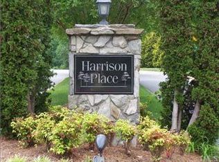 204 Livingstone Dr, Cary, NC 27513