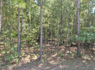 Houston Dr, Huntsville, TX 77320