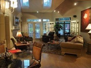 615 Aberdeen Rd, Edmond, OK 73025