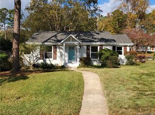 3123 Edsel Pl, Charlotte, NC 28205