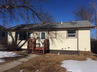 910 Van Buren St, Rapid City, SD 57701