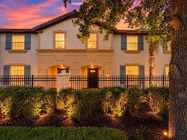 2015 MAJORCA DRIVE, KISSIMMEE, FL 34747