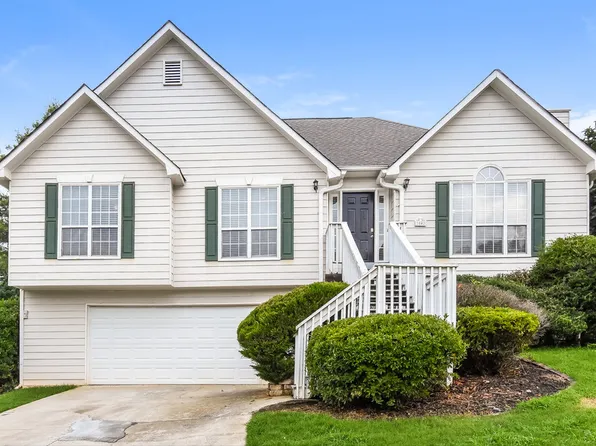 3042 Lexington Ave, Woodstock, GA 30189
