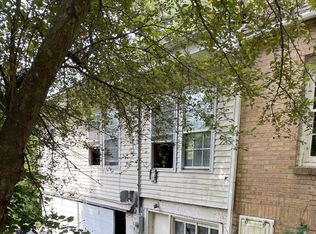 32017 Route 93, Mc Arthur, OH 45651