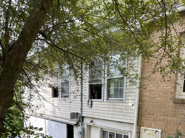 32017 Route 93, Mc Arthur, OH 45651