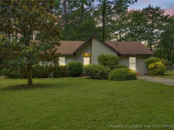 1516 Doncaster Dr, Fayetteville, NC 28304