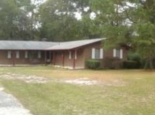 418 Southwood Dr, Goldsboro, NC 27530