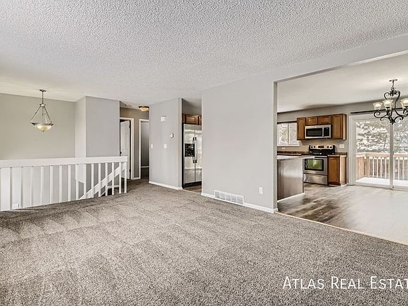 2nd image of 4606 Misty Dr