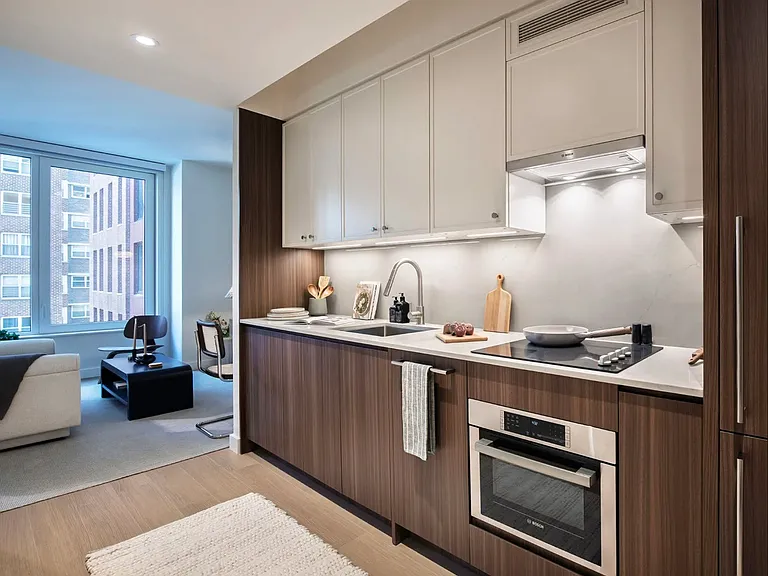 Elevate your lifestyle at Mabel, where modern design meets comfort. Our stylish kitchens feature sleek finishes and top-of-the-line appliances, perfect for culinary enthusiasts. Schedule a tour today to see your new home!