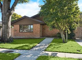 1215 Brockenbraugh Ct, Metairie, LA 70005