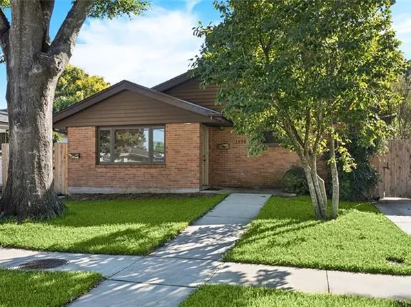 1215 Brockenbraugh Ct, Metairie, LA 70005