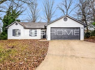 6451 Heritage Run, Morrow, GA 30260