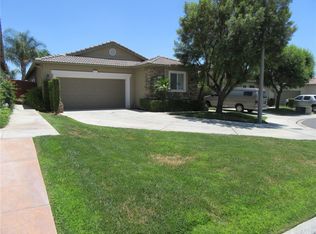 192 Inkster Way, Hemet, CA 92545