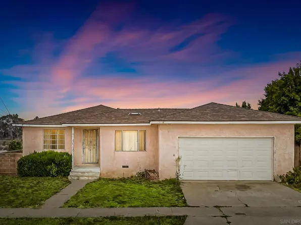 754 Marjorie Dr, San Diego, CA 92114