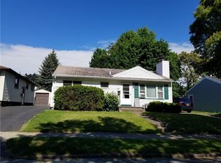 27 Morton St, Rochester, NY 14609
