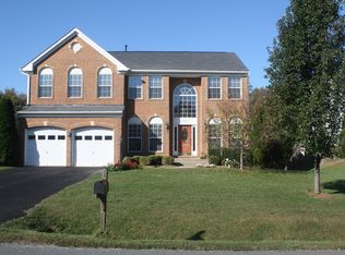208 Meadows Ct, Culpeper, VA 22701