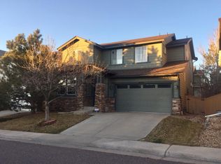 2777 Westgate Ave, Highlands Ranch, CO 80126