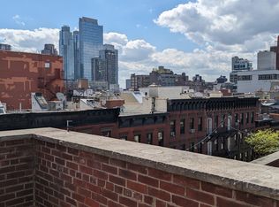 441 W 50th St APT 5W, New York, NY 10019
