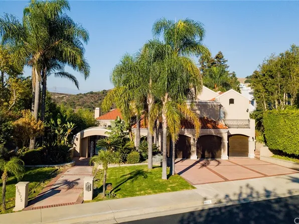 16275 Aurora Crest Dr, Whittier, CA 90605