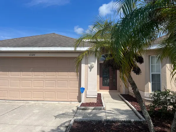 6326 French Creek Ct, Ellenton, FL 34222